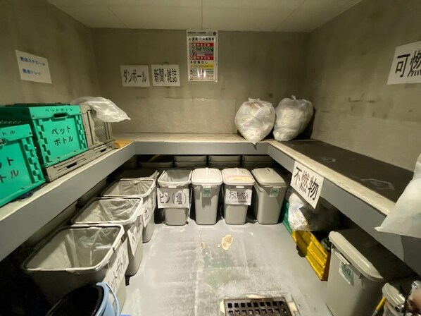 プラウドフラット門前仲町Iの物件内観写真